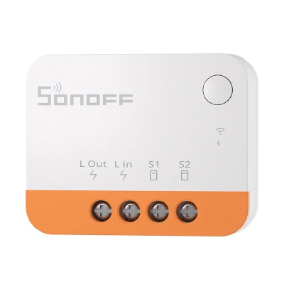 Sonoff ZBMINIL2 Zigbee chytrý mini spínač