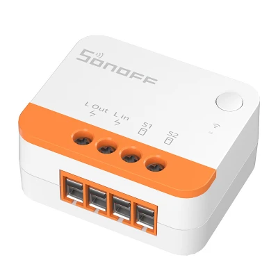 Sonoff ZBMINIL2 Zigbee chytrý mini spínač