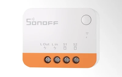 Sonoff ZBMINIL2 Zigbee chytrý mini spínač