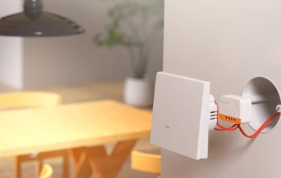 Sonoff ZBMINIL2 Zigbee chytrý mini spínač