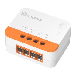 Sonoff ZBMINIL2 chytrý mini vypínač ZigBee (2 ks)
