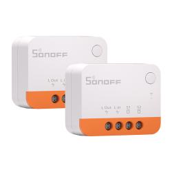 Sonoff ZBMINIL2 chytrý mini vypínač ZigBee (2 ks)
