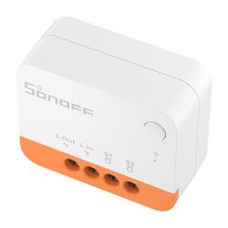 Sonoff ZBMINIL2 chytrý mini vypínač ZigBee (2 ks)