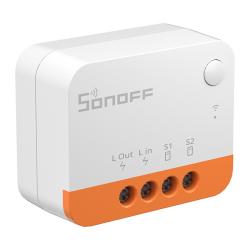 Sonoff ZBMINIL2 chytrý mini vypínač ZigBee (2 ks)