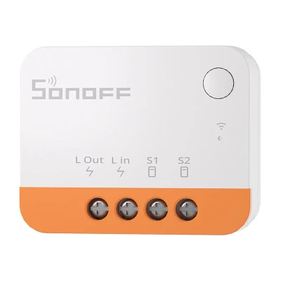Sonoff ZBMINIL2 chytrý mini vypínač ZigBee (2 ks)