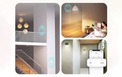 Sonoff ZBMINIL2 chytrý mini vypínač ZigBee (2 ks)
