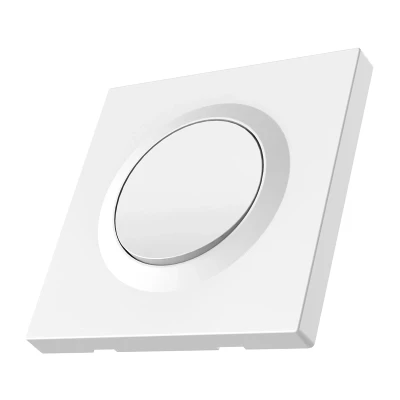 Sonoff ZBMINIR2-E bílý Zigbee 1kanálový spínač na nulový vodič
