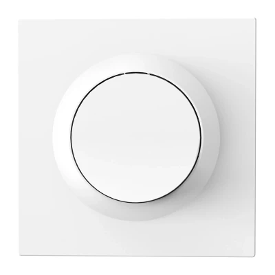 Sonoff ZBMINIR2-E bílý Zigbee 1kanálový spínač na nulový vodič