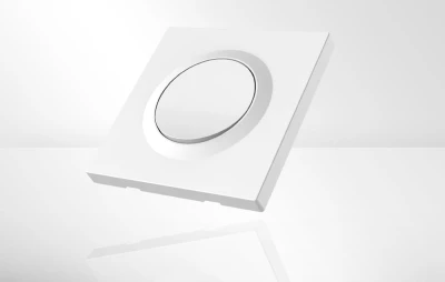 Sonoff ZBMINIR2-E bílý Zigbee 1kanálový spínač na nulový vodič