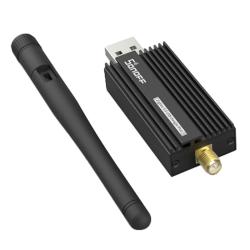 Sonoff ZigBee Gateway ZigBee 3.0 USB Dongle Plus-E