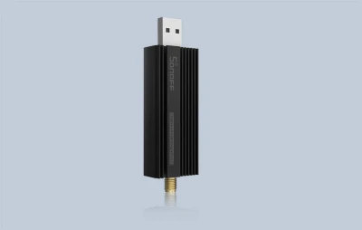 Sonoff ZigBee 3.0 Dongle Plus černý USB adaptér
