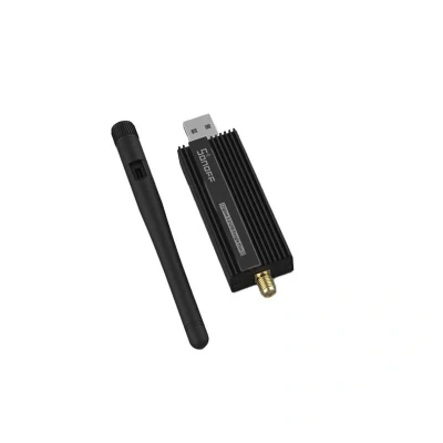 Sonoff ZigBee 3.0 Dongle Plus černý USB adaptér