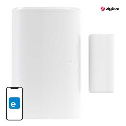 Sonoff ZigBee door and window opening sensor SNZB-04P (+battery) Sonoff ZigBee door and window opening sensor SNZB-04P (+battery)