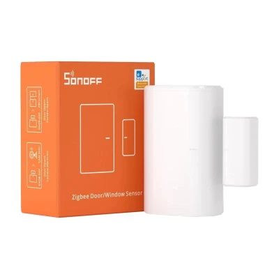 Sonoff ZigBee door and window opening sensor SNZB-04P (+battery)