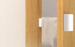 Sonoff ZigBee door and window opening sensor SNZB-04P (+battery)