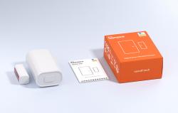 Sonoff ZigBee door and window opening sensor SNZB-04P (+battery)