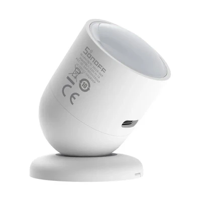 Sonoff Zigbee Human Presence Sensor
