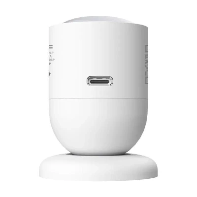 Sonoff Zigbee Human Presence Sensor