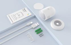 Sonoff Zigbee Human Presence Sensor