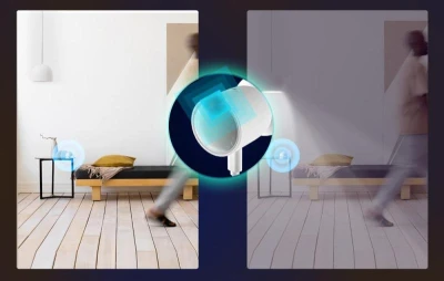 Sonoff Zigbee Human Presence Sensor