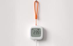 Sonoff ZigBee LCD teplotní senzor SNZB-02LD (se sondou)