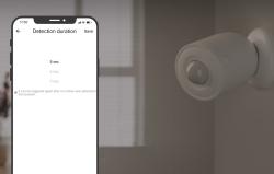 Sonoff SNZB-03P bílý pohybový senzor ZigBee s baterií