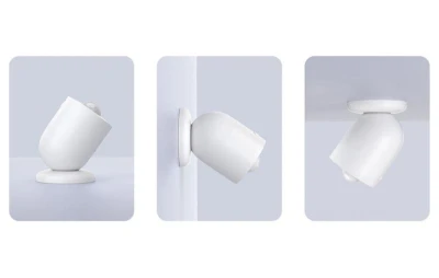 Sonoff SNZB-03P bílý pohybový senzor ZigBee s baterií