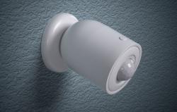 Sonoff SNZB-03P bílý pohybový senzor ZigBee s baterií