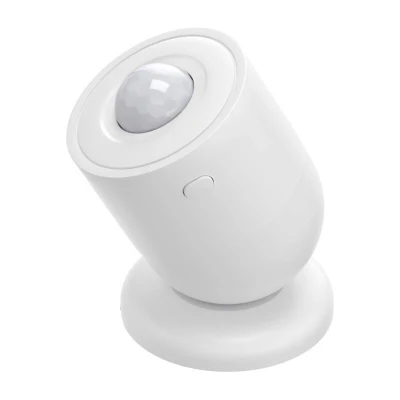 Sonoff SNZB-03P bílý pohybový senzor ZigBee s baterií
