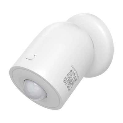 Sonoff SNZB-03P bílý pohybový senzor ZigBee s baterií