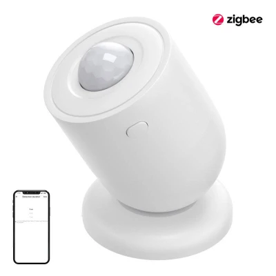 Sonoff SNZB-03P bílý pohybový senzor ZigBee s baterií