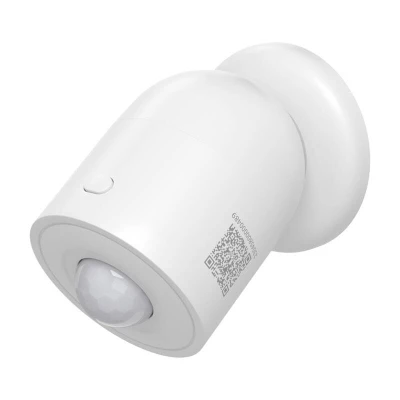 Sonoff SNZB-03P bílý pohybový senzor ZigBee s baterií