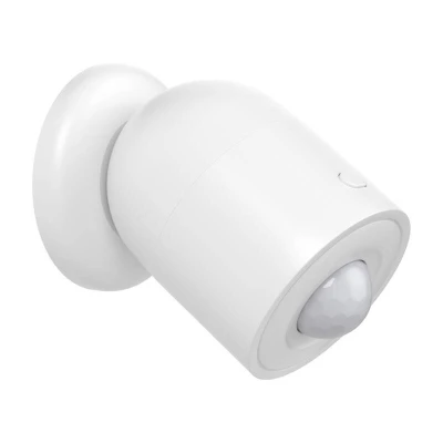 Sonoff SNZB-03P bílý pohybový senzor ZigBee s baterií