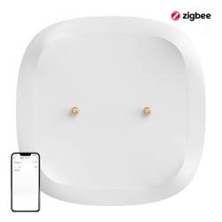 Sonoff ZigBee senzor úniku vody/záplavy SNZB-05P (+baterie) Sonoff ZigBee senzor úniku vody/záplavy SNZB-05P (+baterie)