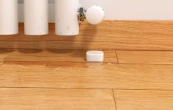Sonoff ZigBee senzor úniku vody/záplavy SNZB-05P (+baterie)