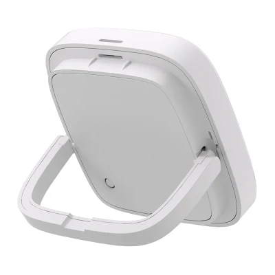 Sonoff SNZB-02D bílý ZigBee snímač teploty a vlhkosti, sada 4 ks