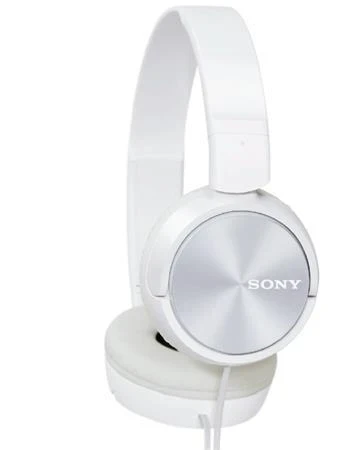 Sony MDR-ZX310 - WHITE Sony MDR-ZX310 - WHITE