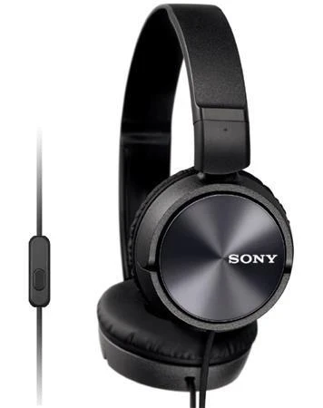 Sony MDR-ZX310AP - BLACK