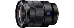 SONY SEL1635Z objektiv s bajonetem E, FE 16–35 mm F4 ZA OSS SONY SEL1635Z objektiv s bajonetem E, FE 16–35 mm F4 ZA OSS
