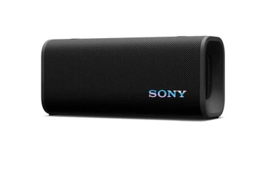 Sony SRS-ULT30 ULT FIELD 3 bezdrátový reproduktor, černý SELEKCE