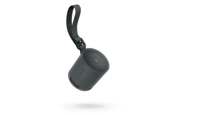Sony SRS-XB100 Lehký a kompaktní bezdrátový reproduktor, Black Sony SRS-XB100 Lehký a kompaktní bezdrátový reproduktor, Black