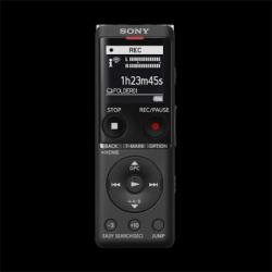 SONY Stereofonní diktafon ICD-UX570 - 4 GB SONY Stereofonní diktafon ICD-UX570 - 4 GB