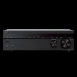 SONY STRDH590 5,2kanálový přijímač AV SONY STRDH590 5,2kanálový přijímač AV