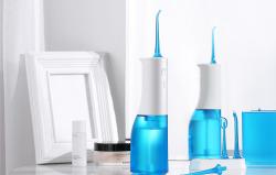 Soocas Ústní sprcha W3 Pro