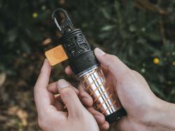 Sorbo Přenosný odpuzovač komárů Repellent Stick Lamp