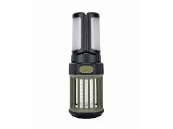 Sorbo Svítilna a lapač komárů Camping Lantern Zapper