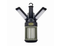 Sorbo Svítilna a lapač komárů Camping Lantern Zapper