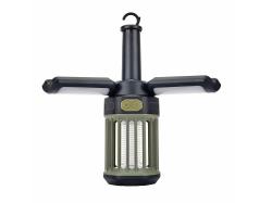 Sorbo Svítilna a lapač komárů Camping Lantern Zapper