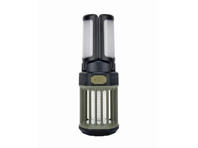 Sorbo Svítilna a lapač komárů Camping Lantern Zapper