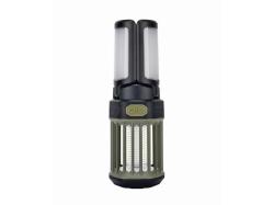 Sorbo Svítilna a lapač komárů Camping Lantern Zapper (VÝPRODEJ)